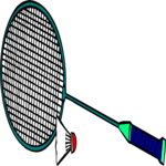 Badminton - Equip 16