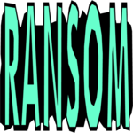 Ransom - Title