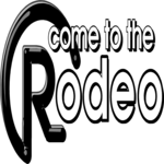 Come to the Rodeo
