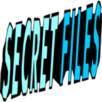 Secret Files - Title