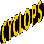 Cyclops - Title