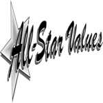 All-Star Values