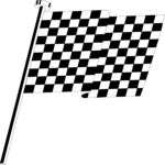 Auto Racing - Flag 4