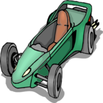 Auto Racing - Car 46