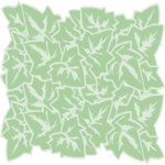 Leaves Background 1
