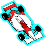 Auto Racing - Car 48