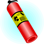 Fire Extinguisher 16