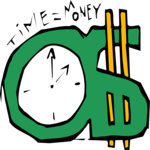 Time Is Money 4