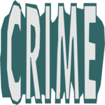 Crime - Title