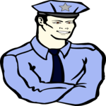 Police Officer 16