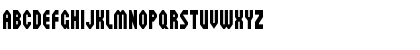 Octoville Regular Font