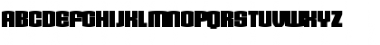 Armada BlackCondensed Font