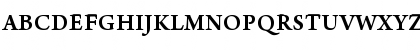 Arno Pro Semibold 10pt Font
