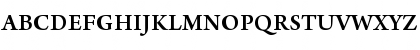 Arno Pro Semibold Font