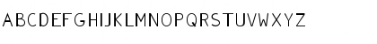 GonzaPlus Regular Font