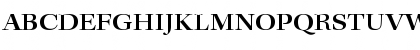 Kepler Std Semibold Extended Subhead Font