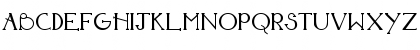 CamroseSSK Regular Font