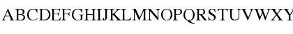 WinSoft Serif Pro Medium Font