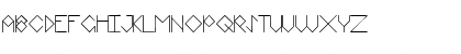Pantheon Regular Font