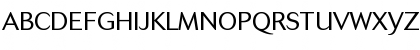 Cosmos Regular Font