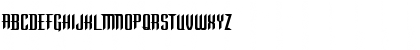 CuteEnvy127 Regular Font