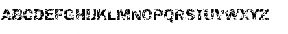 DTCFunkyM05 Regular Font