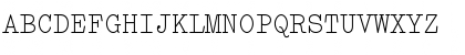 Elementa Symbol Medium Font