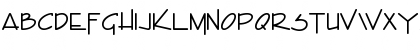 Encino Regular Font