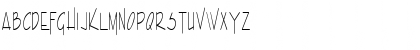 Enview Xtra Light Normal Font