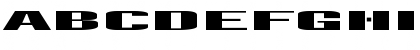 FZ BASIC 9 EX Normal Font
