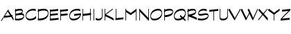 Graphite MM Regular Font
