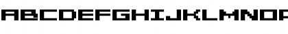 Grixel Acme 5 Wide Bold Regular Font