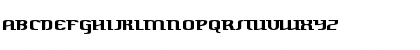 Harper Regular Font