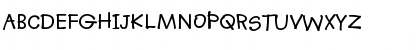 Kidprint Bold Font