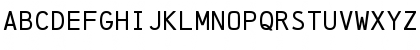 Linefeed Regular Font