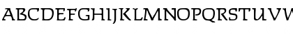 Lipsiantiqua Regular Font