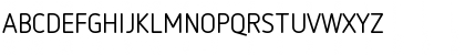 Netto OT Regular Font