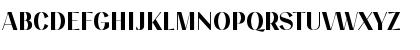 NumskillBold Regular Font