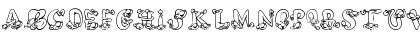 AlphaElfin Regular Font