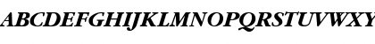 Amethyst Bold Italic Bold Italic Font