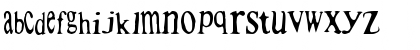 Aphid Manure Heist Regular Font