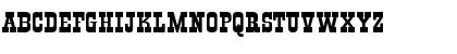 a_GildiaExp Bold Font