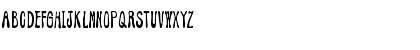 AddJazz Regular Font