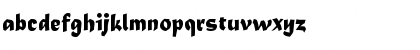 Matura MT Script Capitals Regular Font