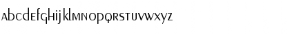 PEIGNOTLIGHT Thin Font