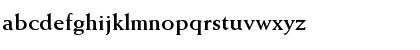 Weiss-Bold Regular Font