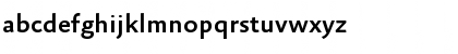 AbsaraSansTF-Medium Regular Font