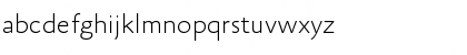 AbsaraSansTF-Thin Regular Font