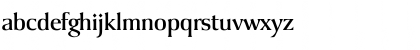 ArgusMedium Regular Font