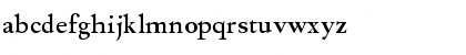 Augereau ExtraBold Regular Font